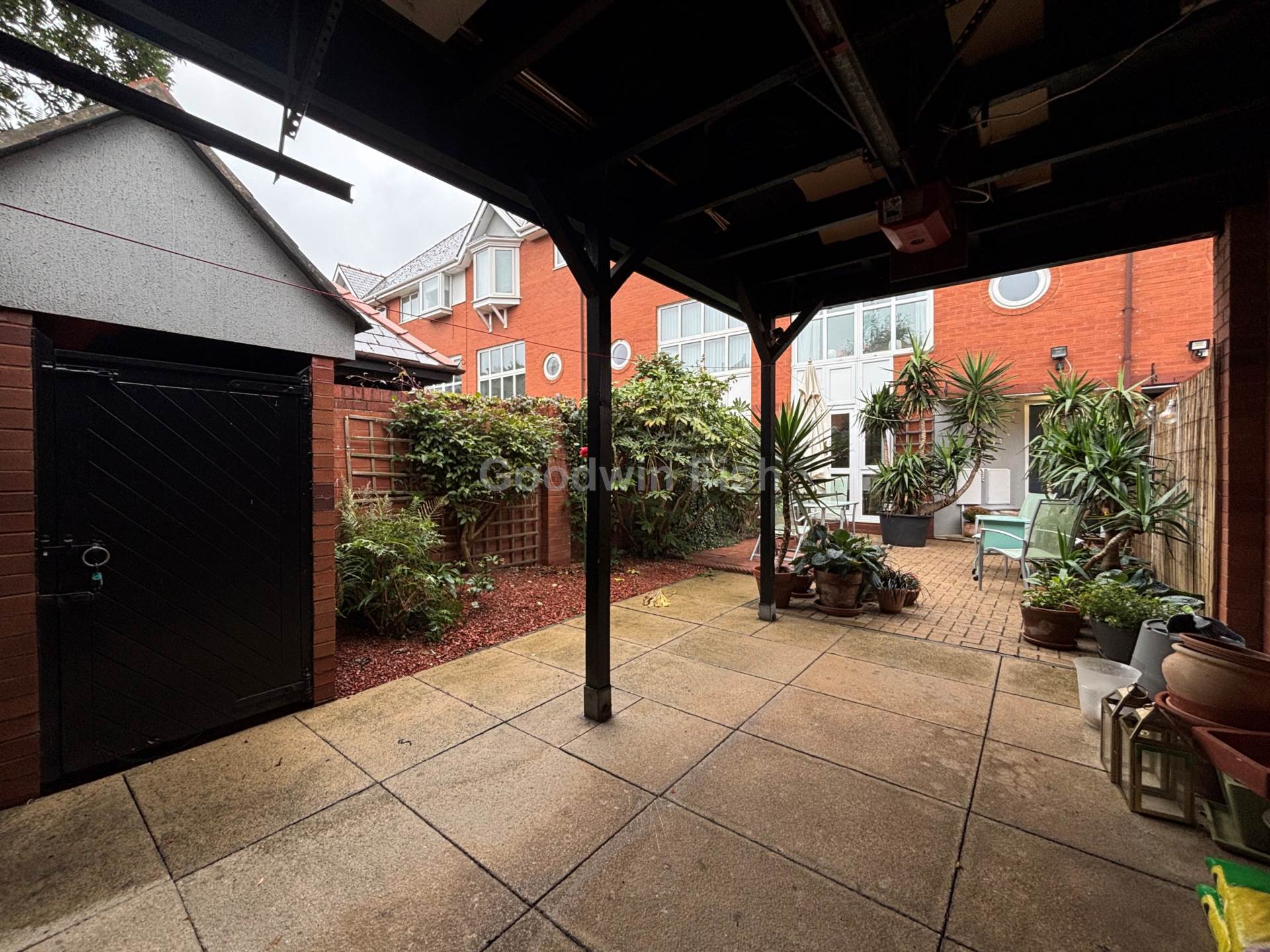 Additional Property Image 4 bedroom Town House for sale in Salford 27