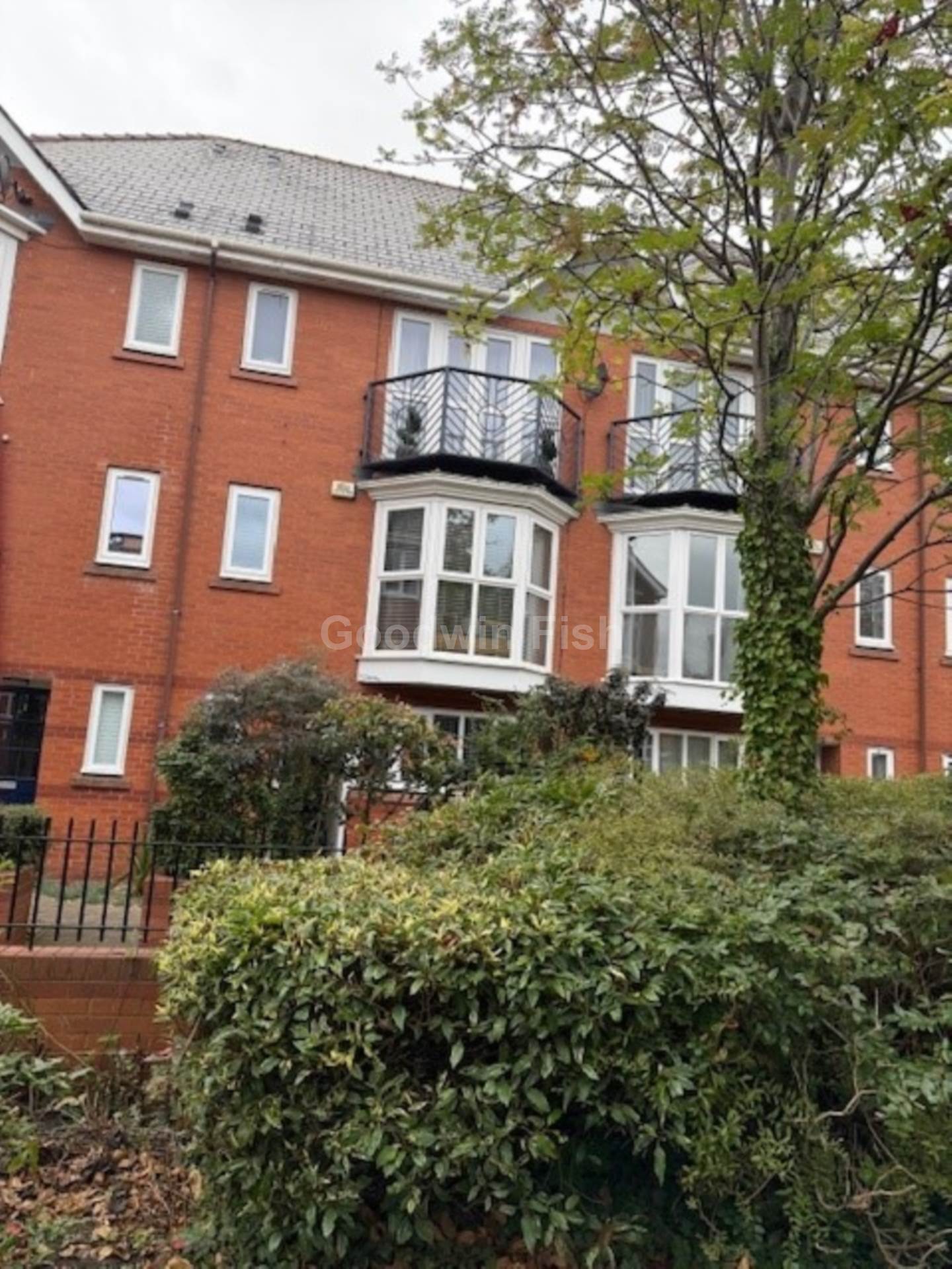 Additional Property Image 4 bedroom Town House for sale in Salford 32