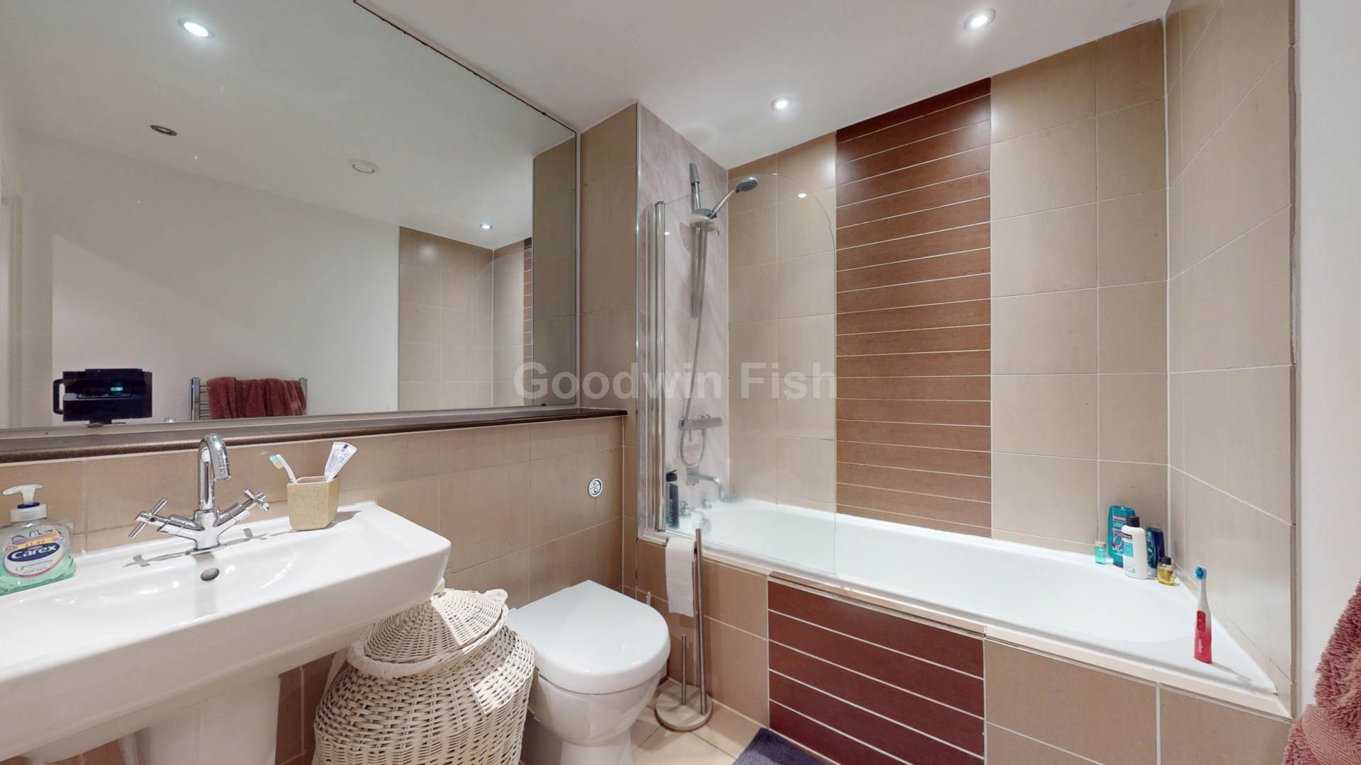 Additional Property Image 1 bedroom Apartment for sale in Manchester 2