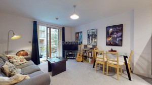 1 bedroom Apartment for sale in Manchester