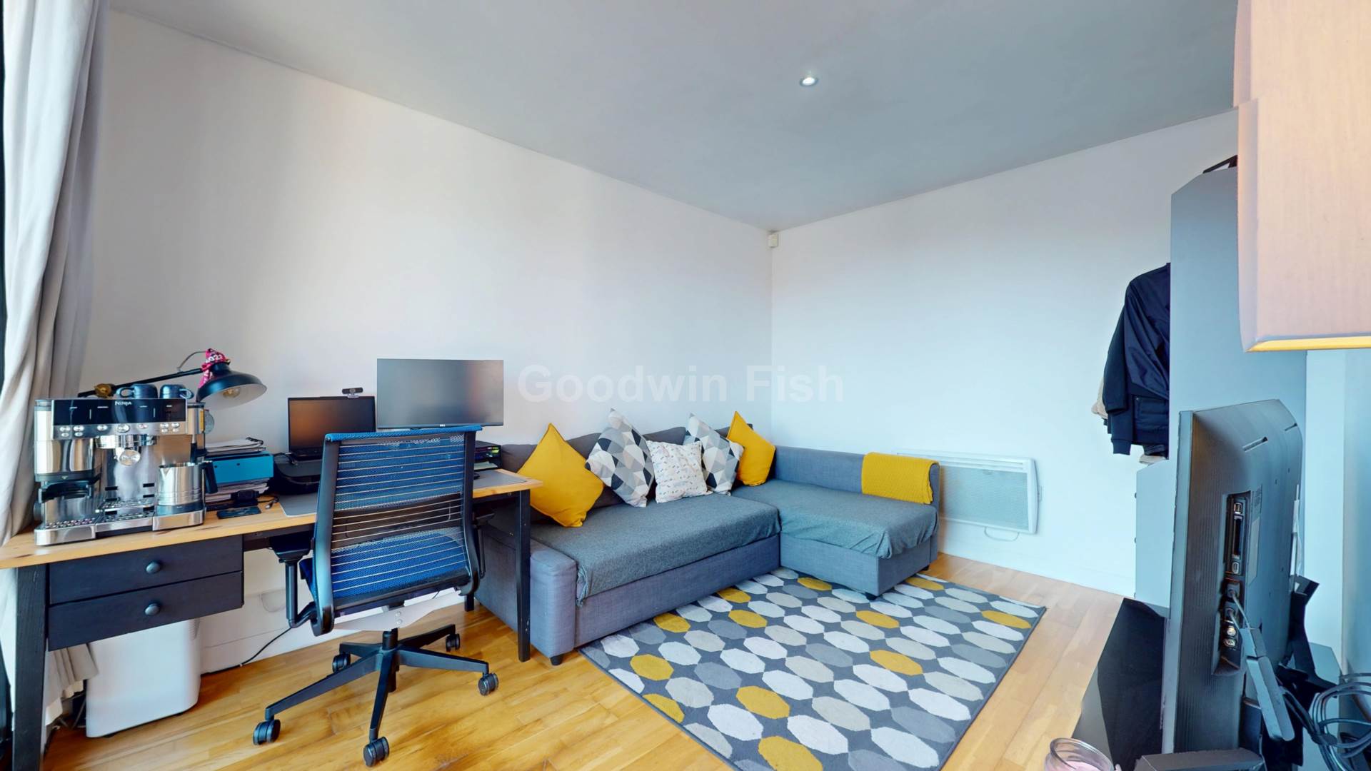 Additional Property Image 1 bedroom Apartment for sale in Manchester 2