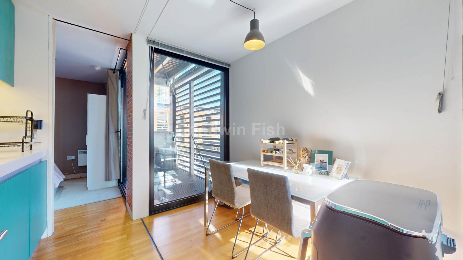 Additional Property Image 1 bedroom Apartment for sale in Manchester 4