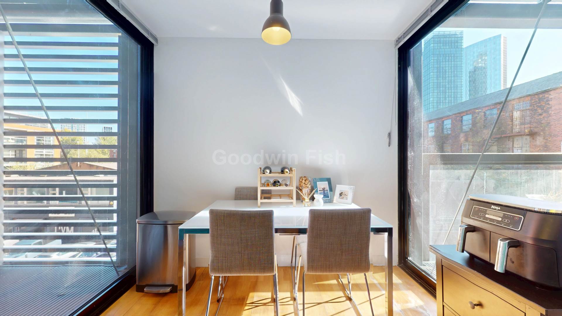 Additional Property Image 1 bedroom Apartment for sale in Manchester 5