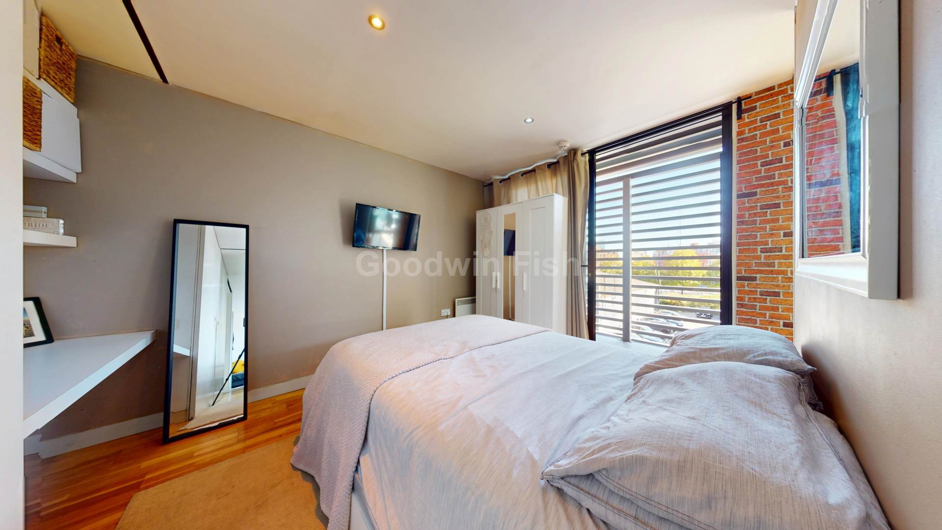Additional Property Image 1 bedroom Apartment for sale in Manchester 10