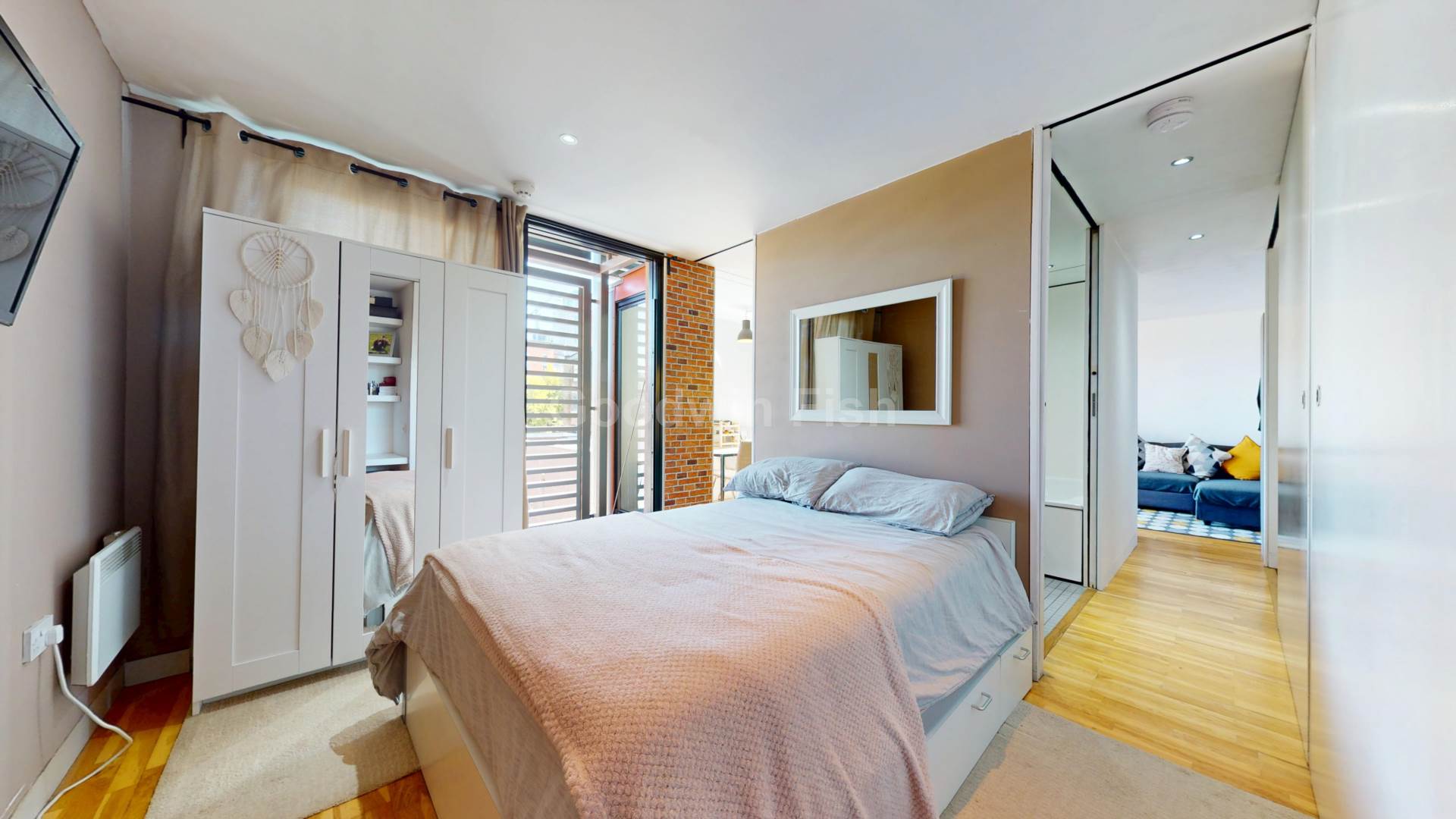 Additional Property Image 1 bedroom Apartment for sale in Manchester 11