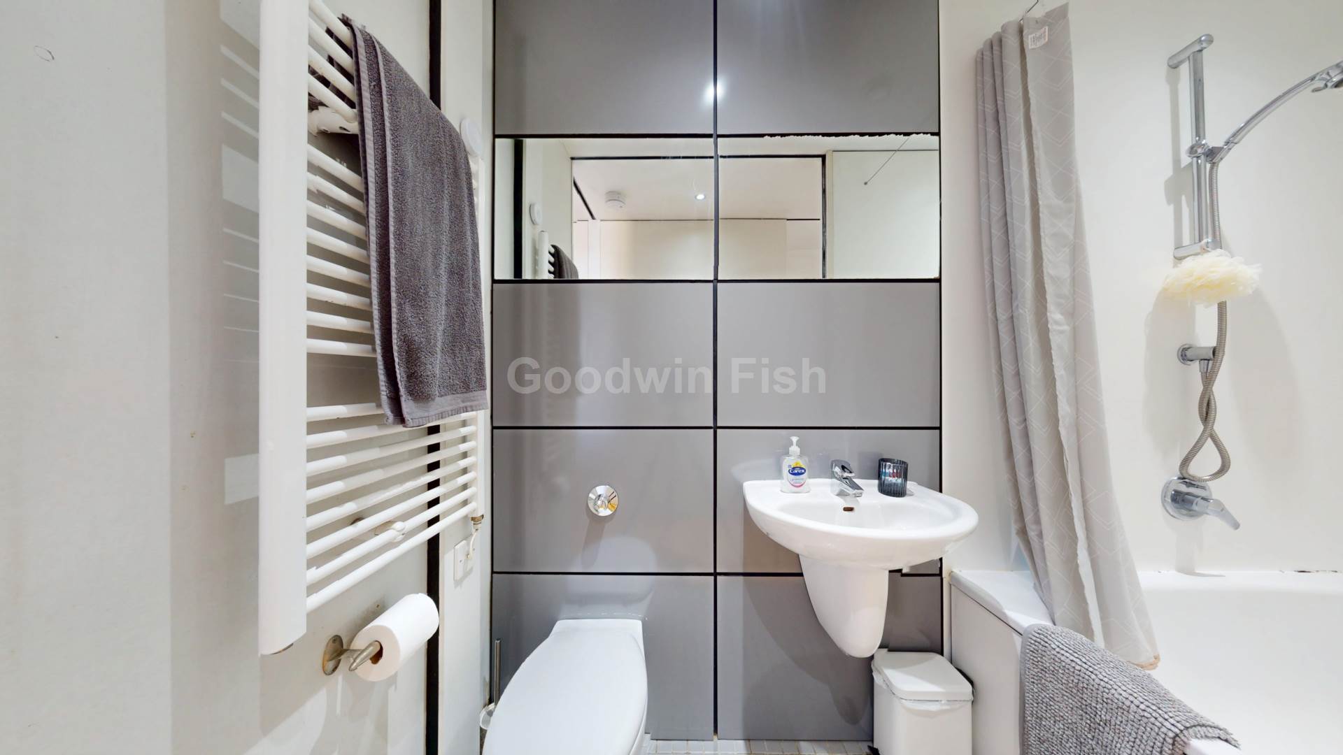 Additional Property Image 1 bedroom Apartment for sale in Manchester 12