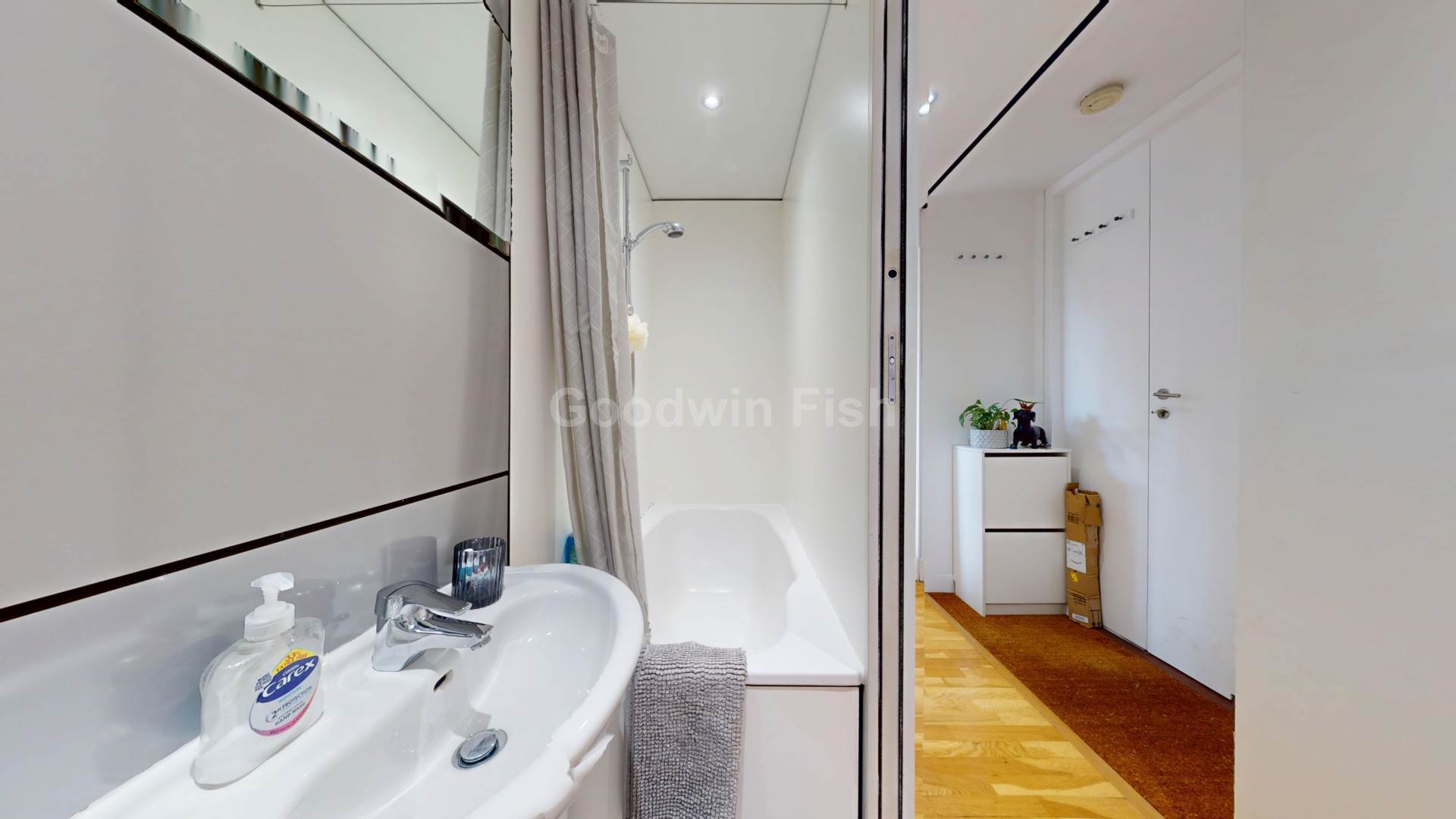 Additional Property Image 1 bedroom Apartment for sale in Manchester 13