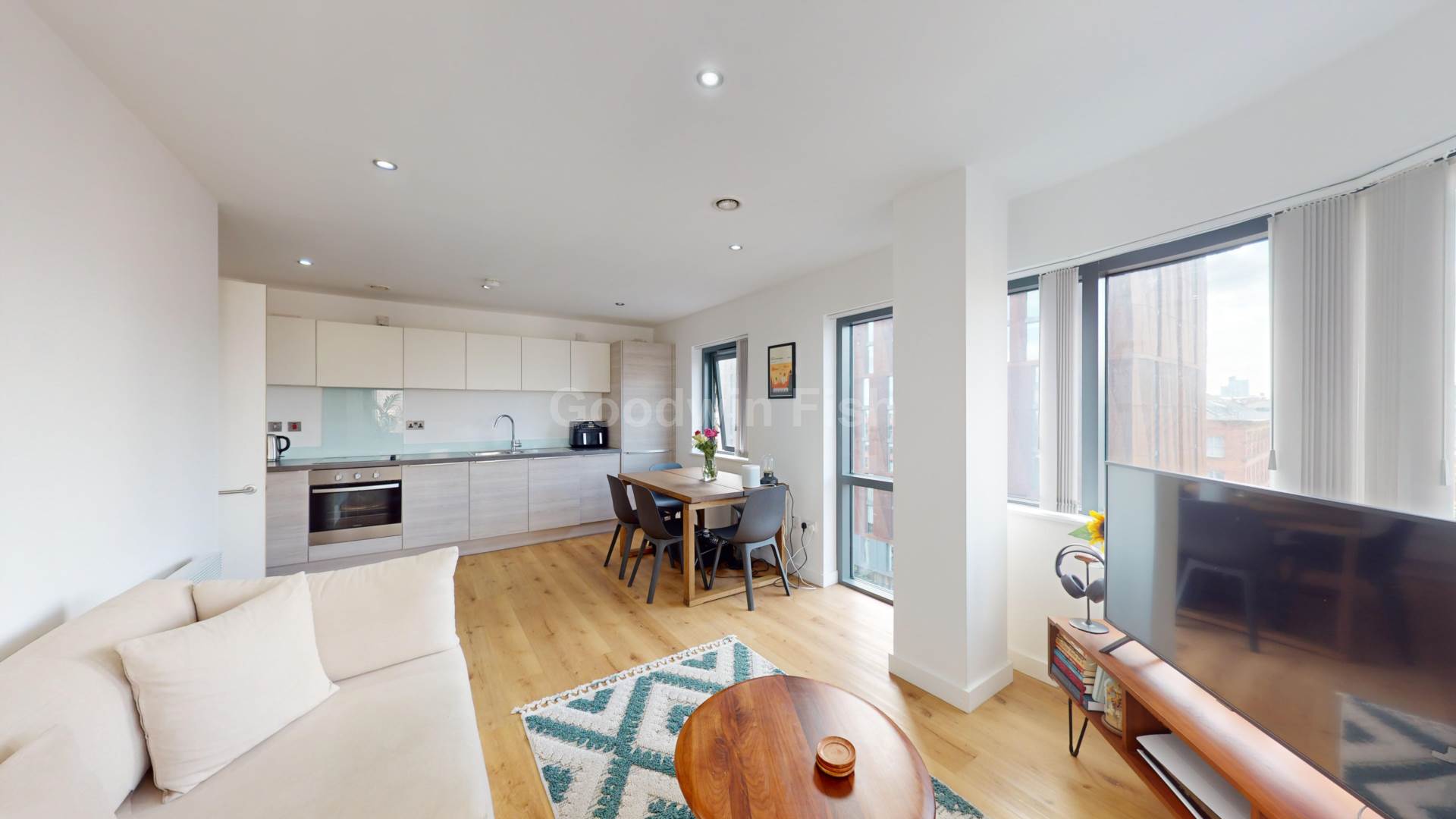 Additional Property Image 1 bedroom Apartment for sale in Manchester 2