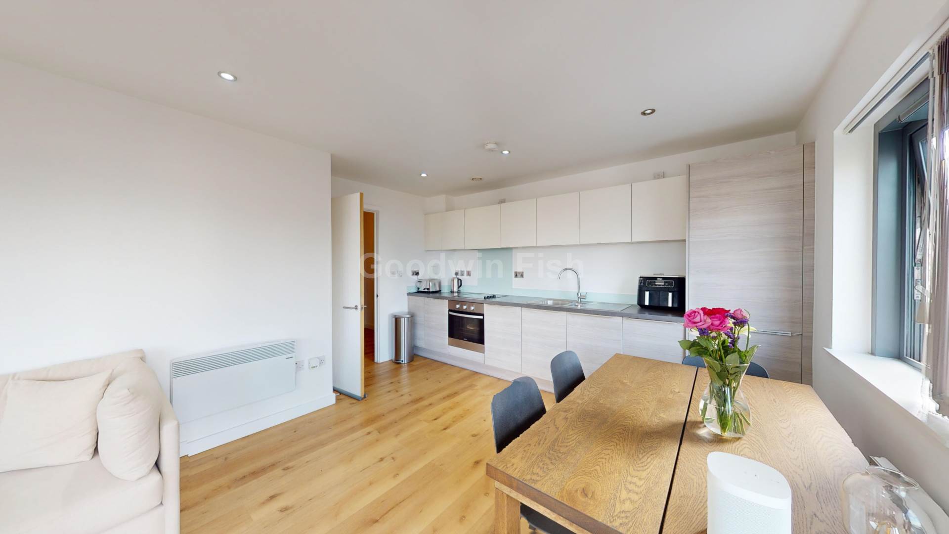 Additional Property Image 1 bedroom Apartment for sale in Manchester 3