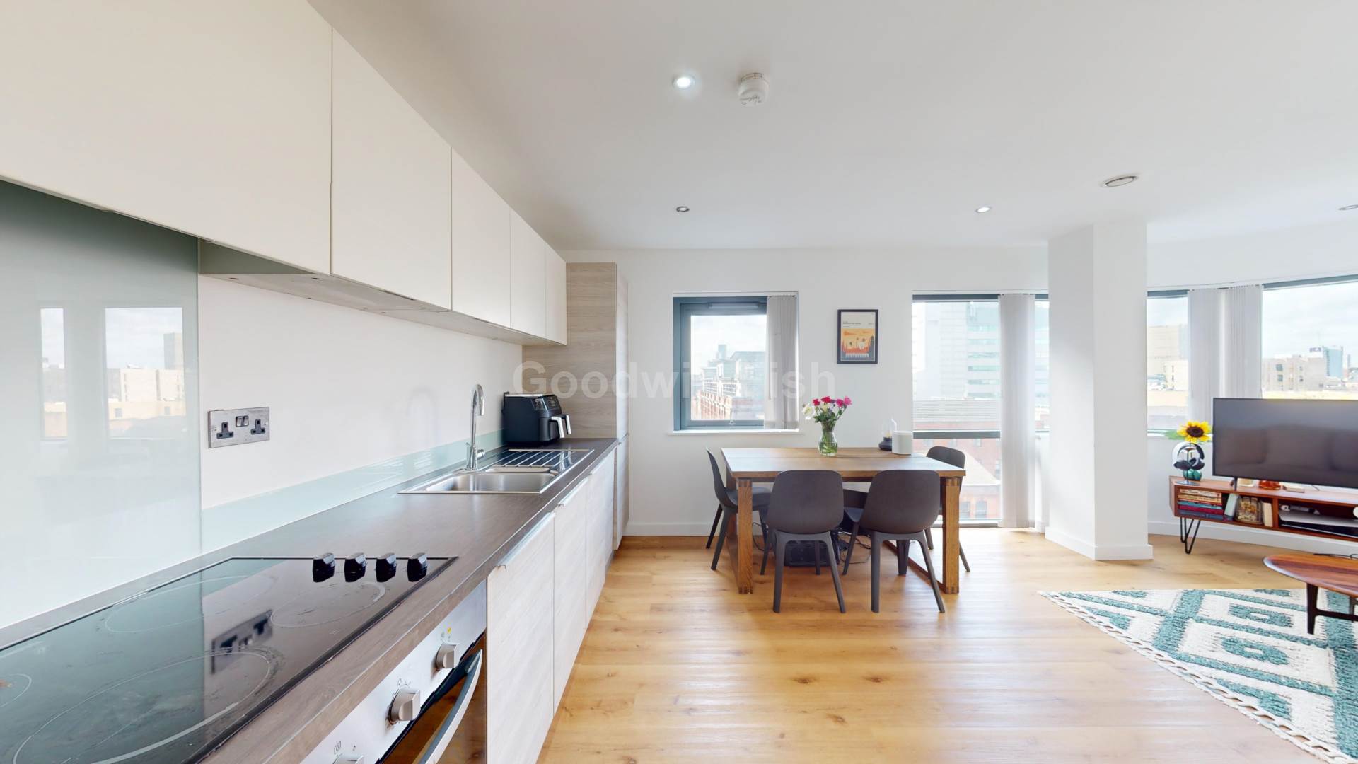 Additional Property Image 1 bedroom Apartment for sale in Manchester 5