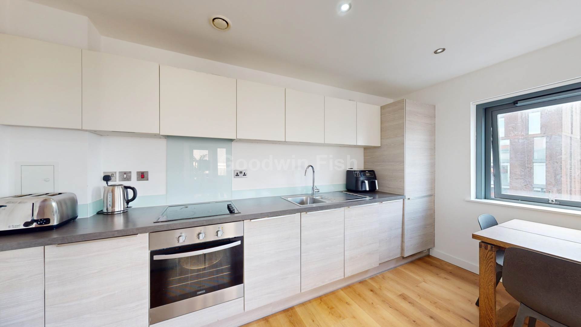 Additional Property Image 1 bedroom Apartment for sale in Manchester 6