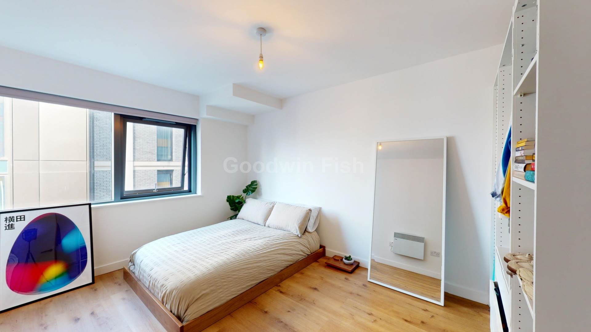 Additional Property Image 1 bedroom Apartment for sale in Manchester 7