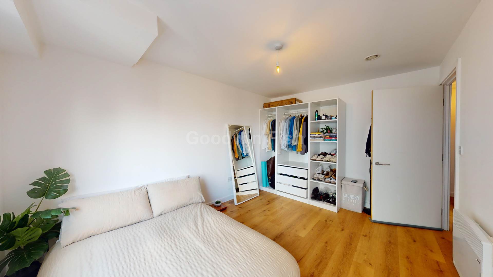 Additional Property Image 1 bedroom Apartment for sale in Manchester 8