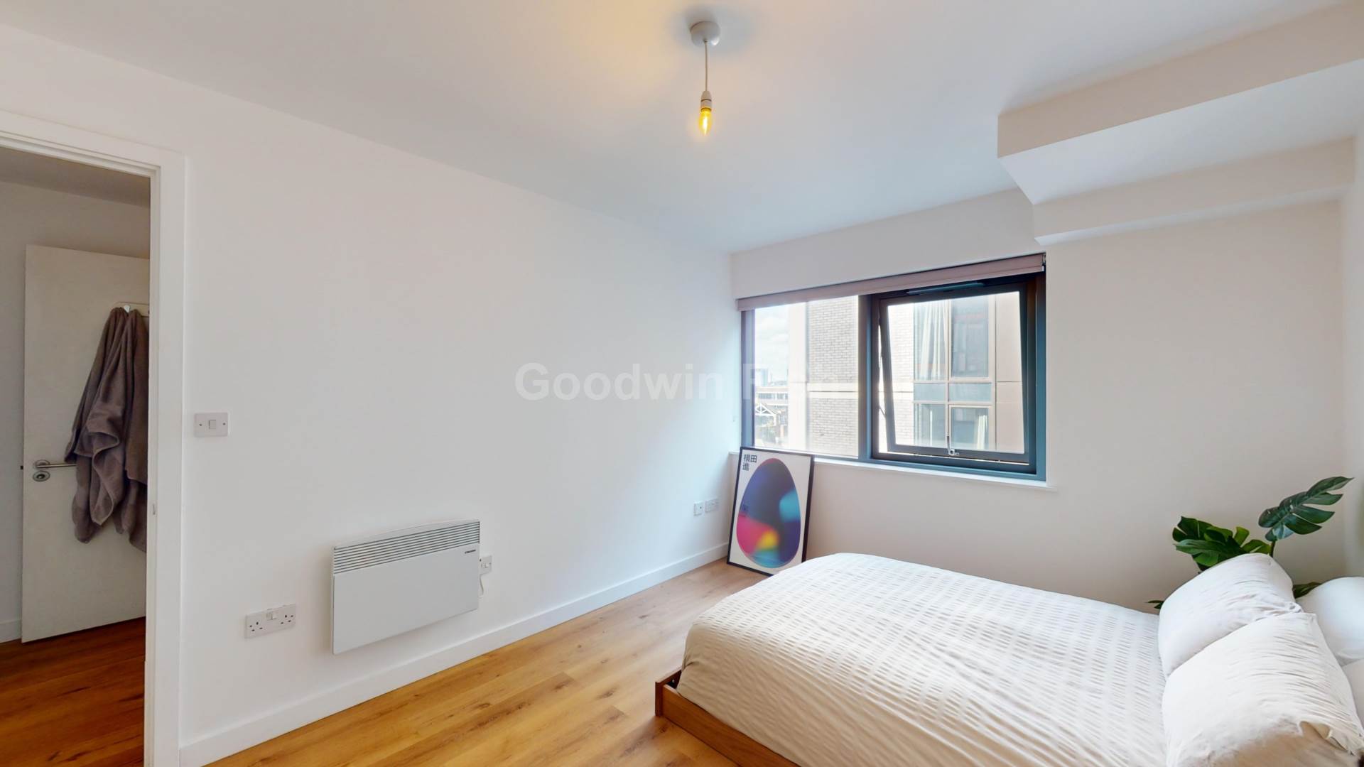 Additional Property Image 1 bedroom Apartment for sale in Manchester 9