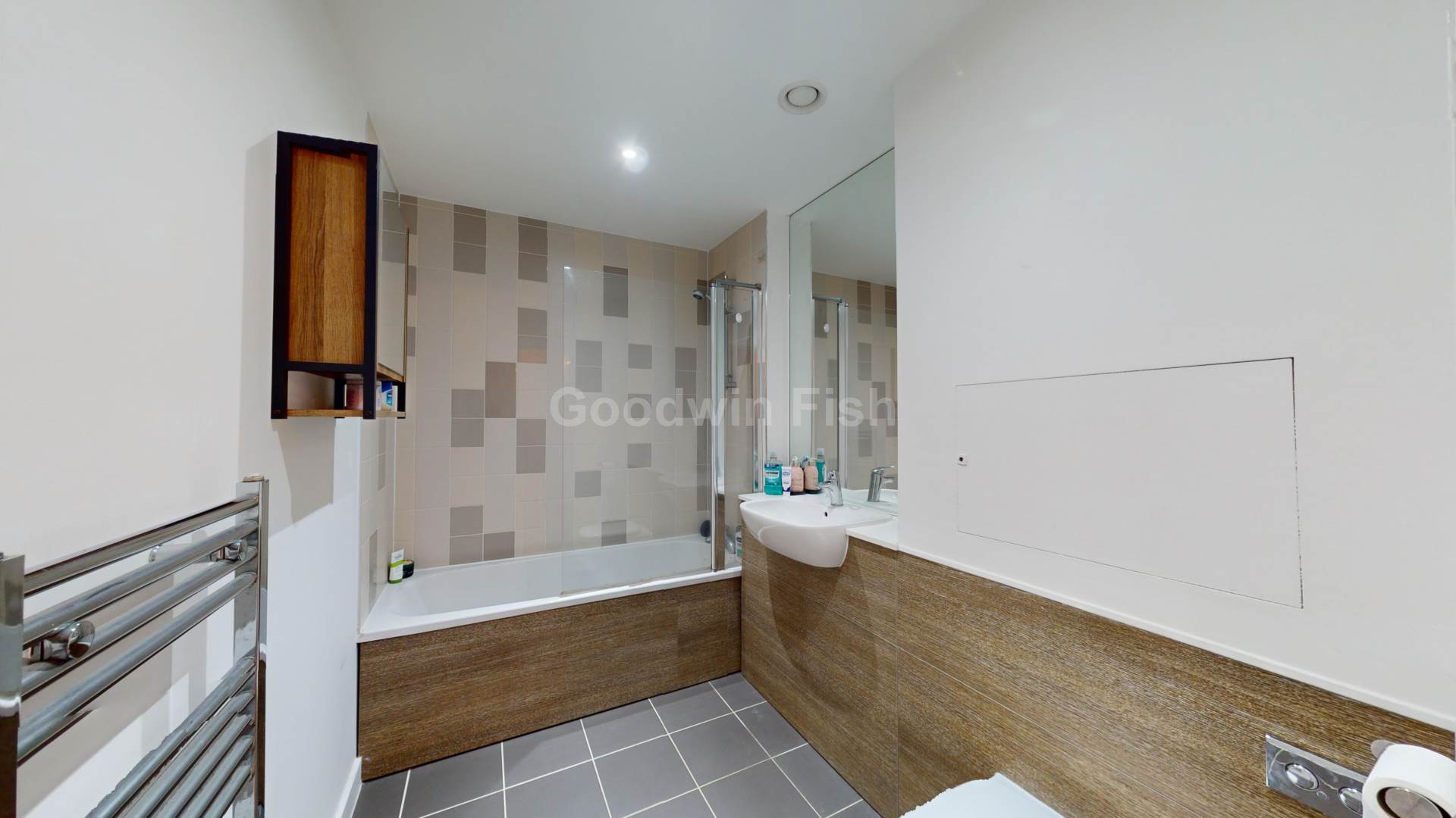 Additional Property Image 1 bedroom Apartment for sale in Manchester 10