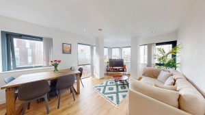 1 bedroom Apartment for sale in Manchester