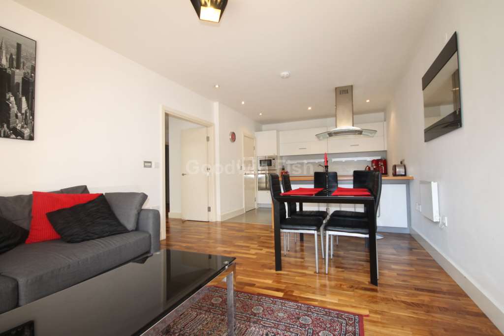 Additional Property Image 2 bedroom Apartment to rent in Manchester 2