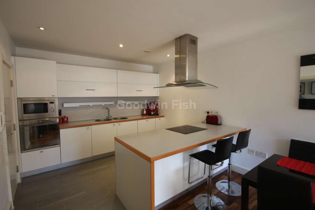 Additional Property Image 2 bedroom Apartment to rent in Manchester 3
