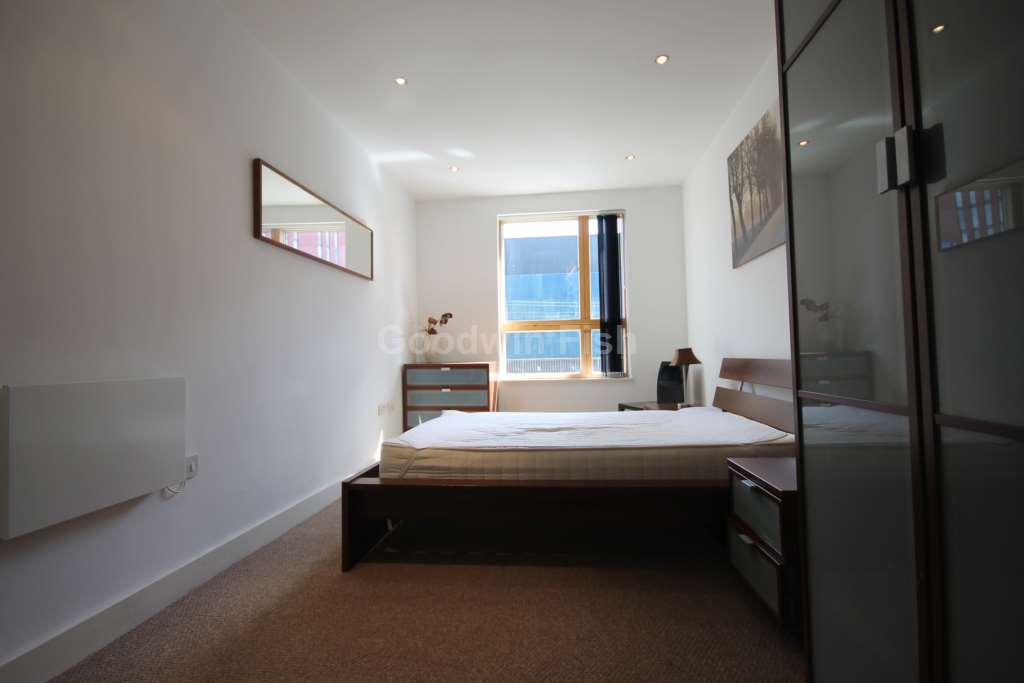 Additional Property Image 2 bedroom Apartment to rent in Manchester 4