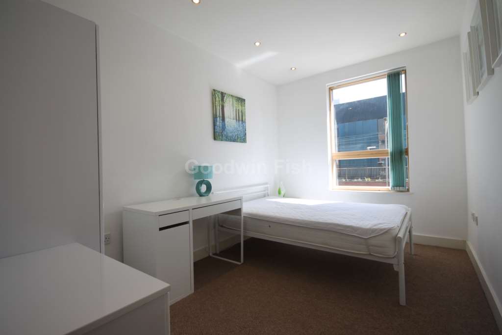 Additional Property Image 2 bedroom Apartment to rent in Manchester 6