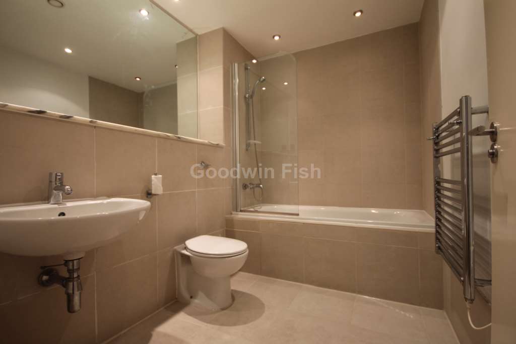 Additional Property Image 2 bedroom Apartment to rent in Manchester 7