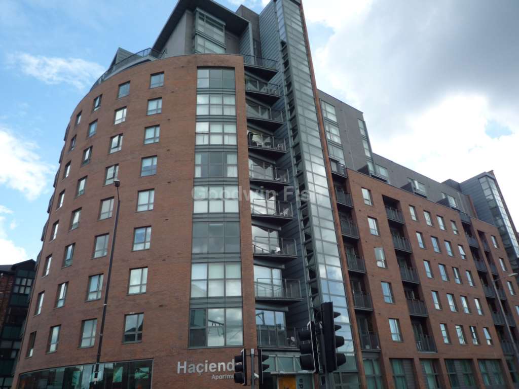 Additional Property Image 2 bedroom Apartment to rent in Manchester 8