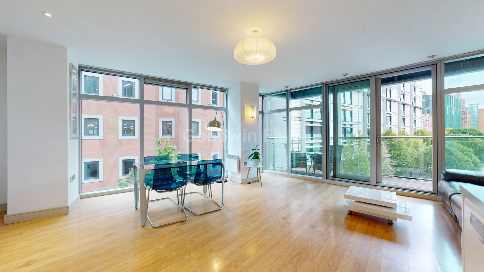 2 bedroom Apartment for sale in Manchester