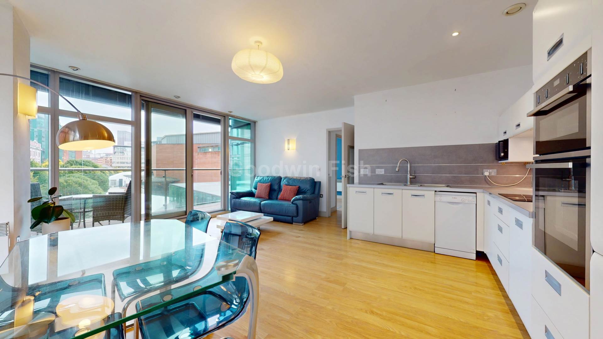 Additional Property Image 2 bedroom Apartment for sale in Manchester 2