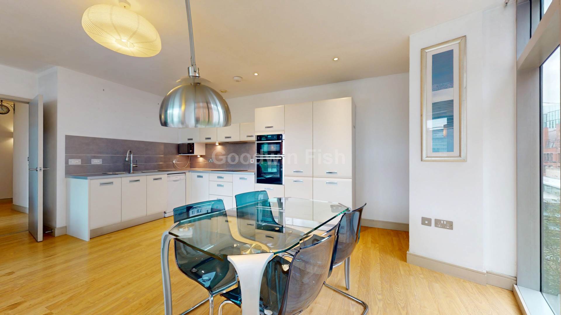 Additional Property Image 2 bedroom Apartment for sale in Manchester 3