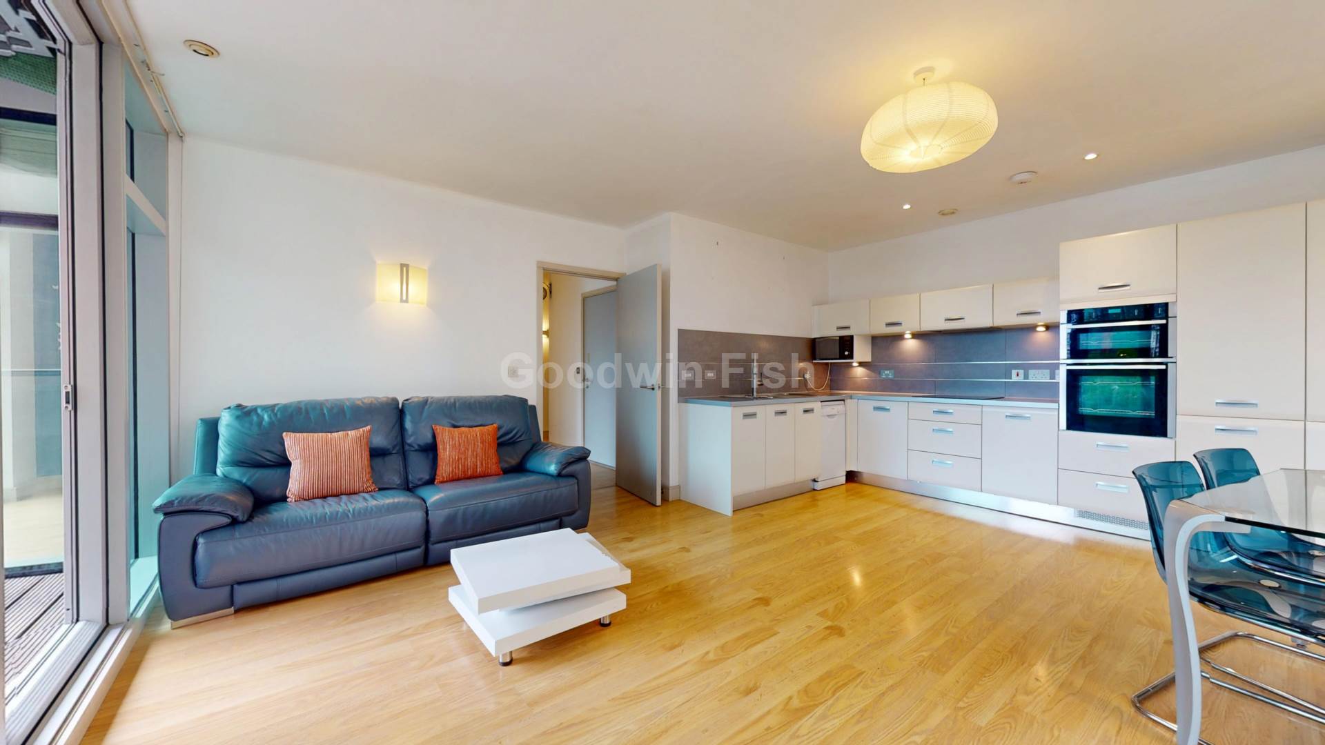 Additional Property Image 2 bedroom Apartment for sale in Manchester 5