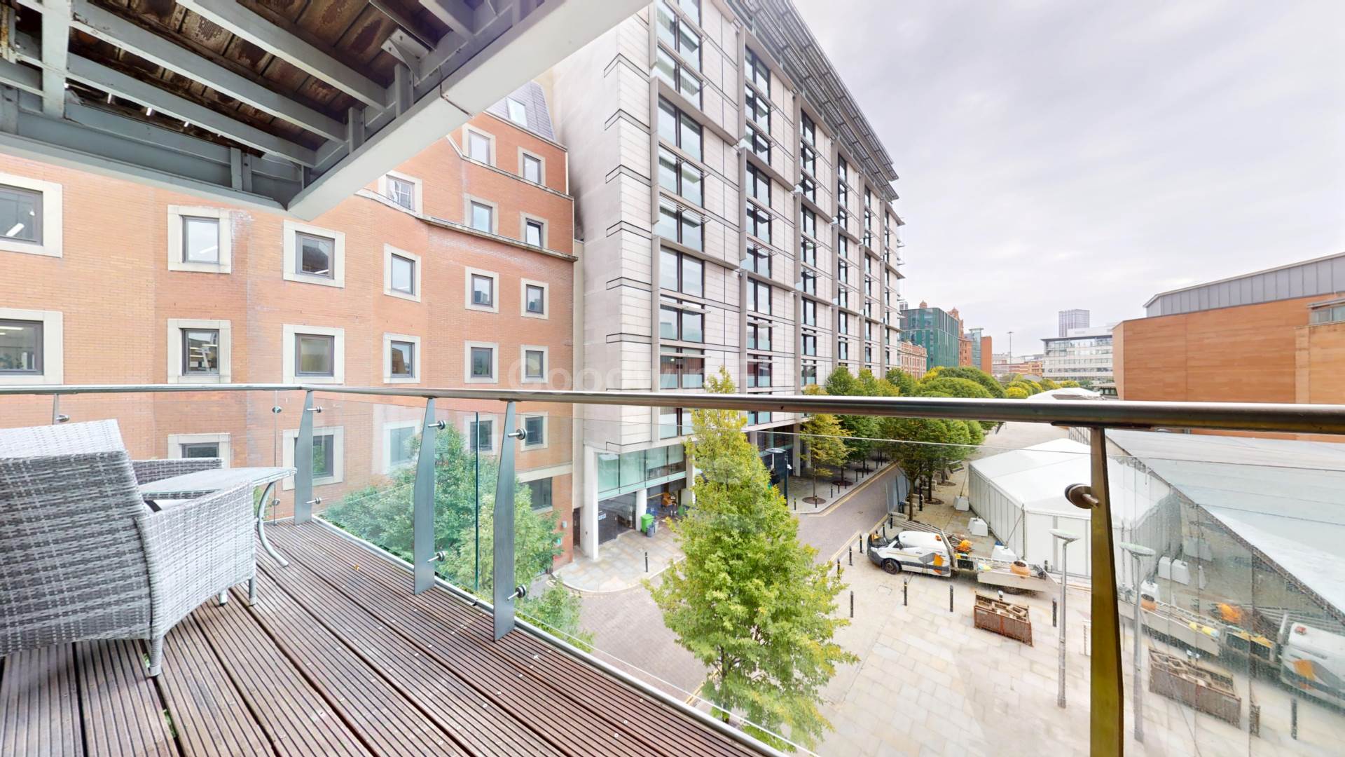 Additional Property Image 2 bedroom Apartment for sale in Manchester 6