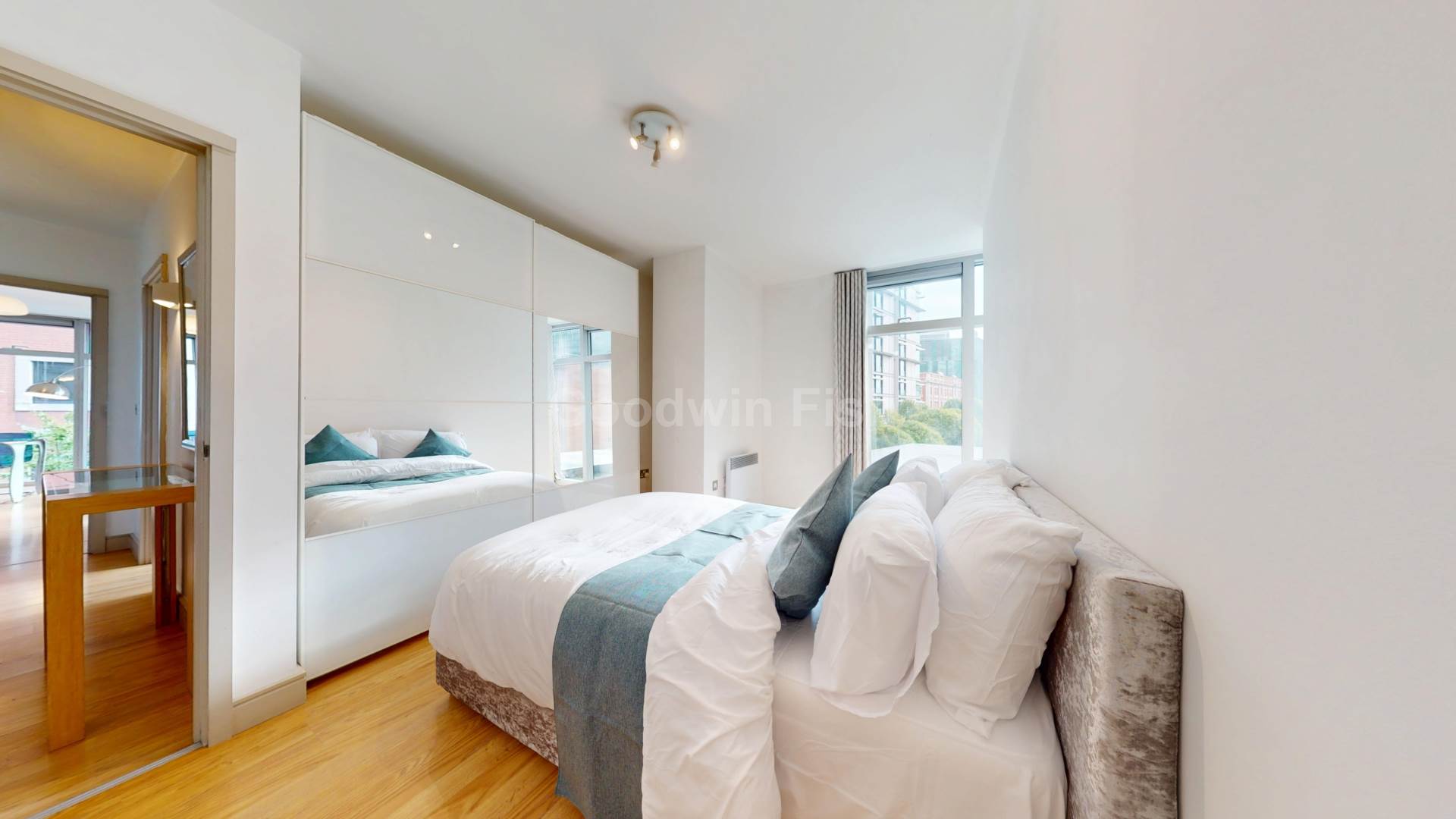 Additional Property Image 2 bedroom Apartment for sale in Manchester 7