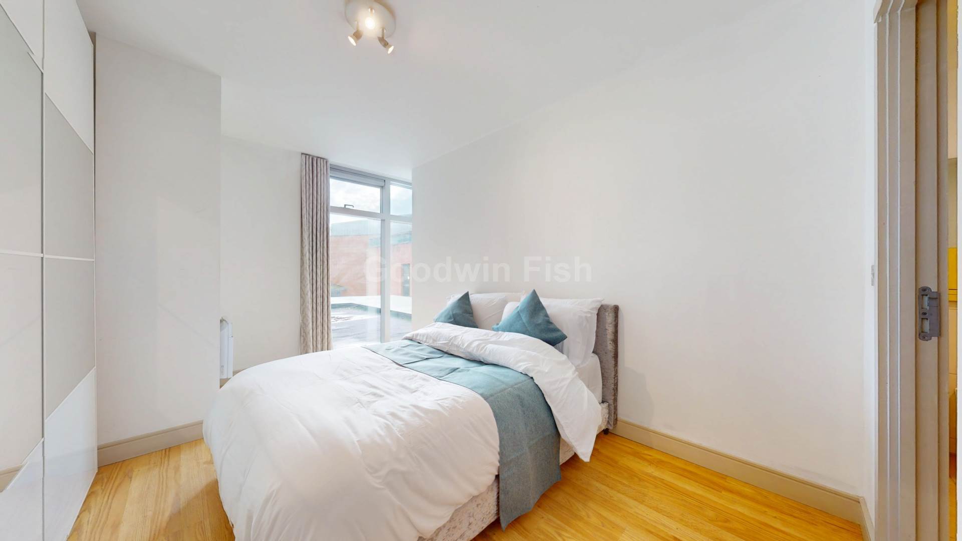Additional Property Image 2 bedroom Apartment for sale in Manchester 8