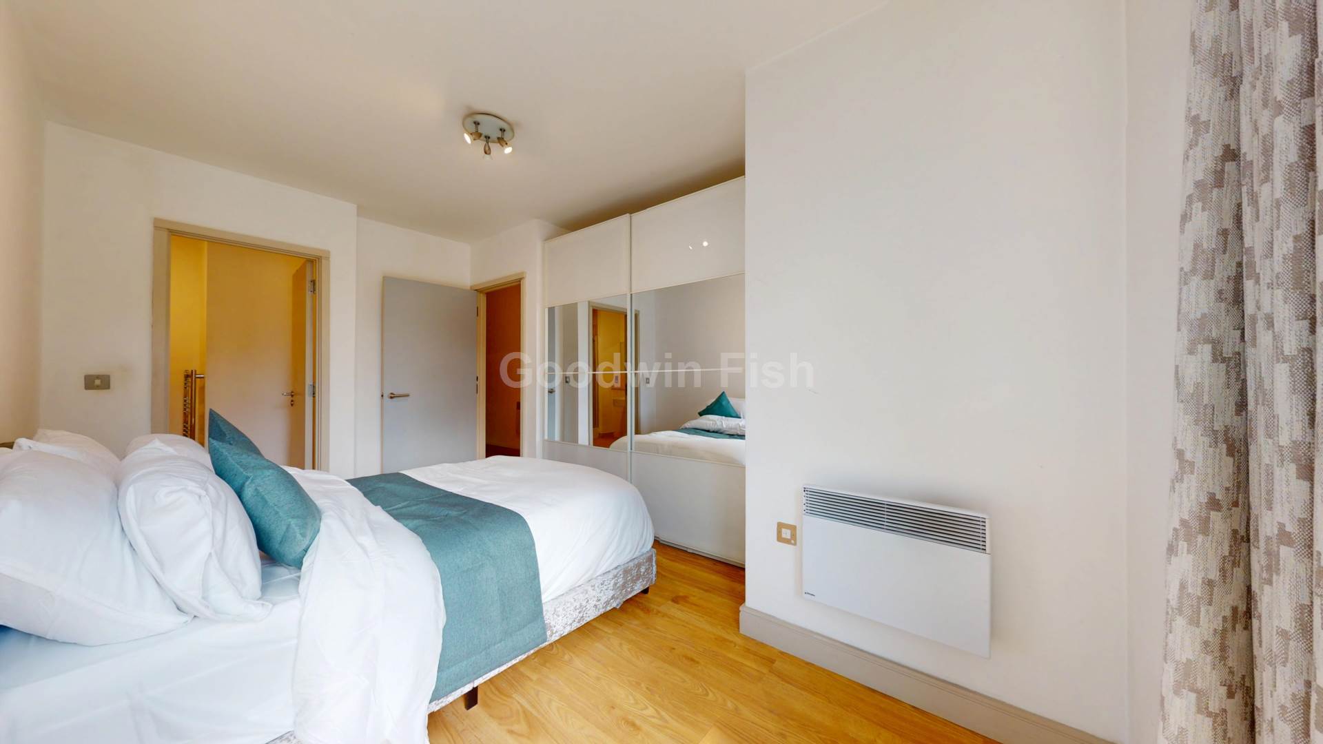 Additional Property Image 2 bedroom Apartment for sale in Manchester 9