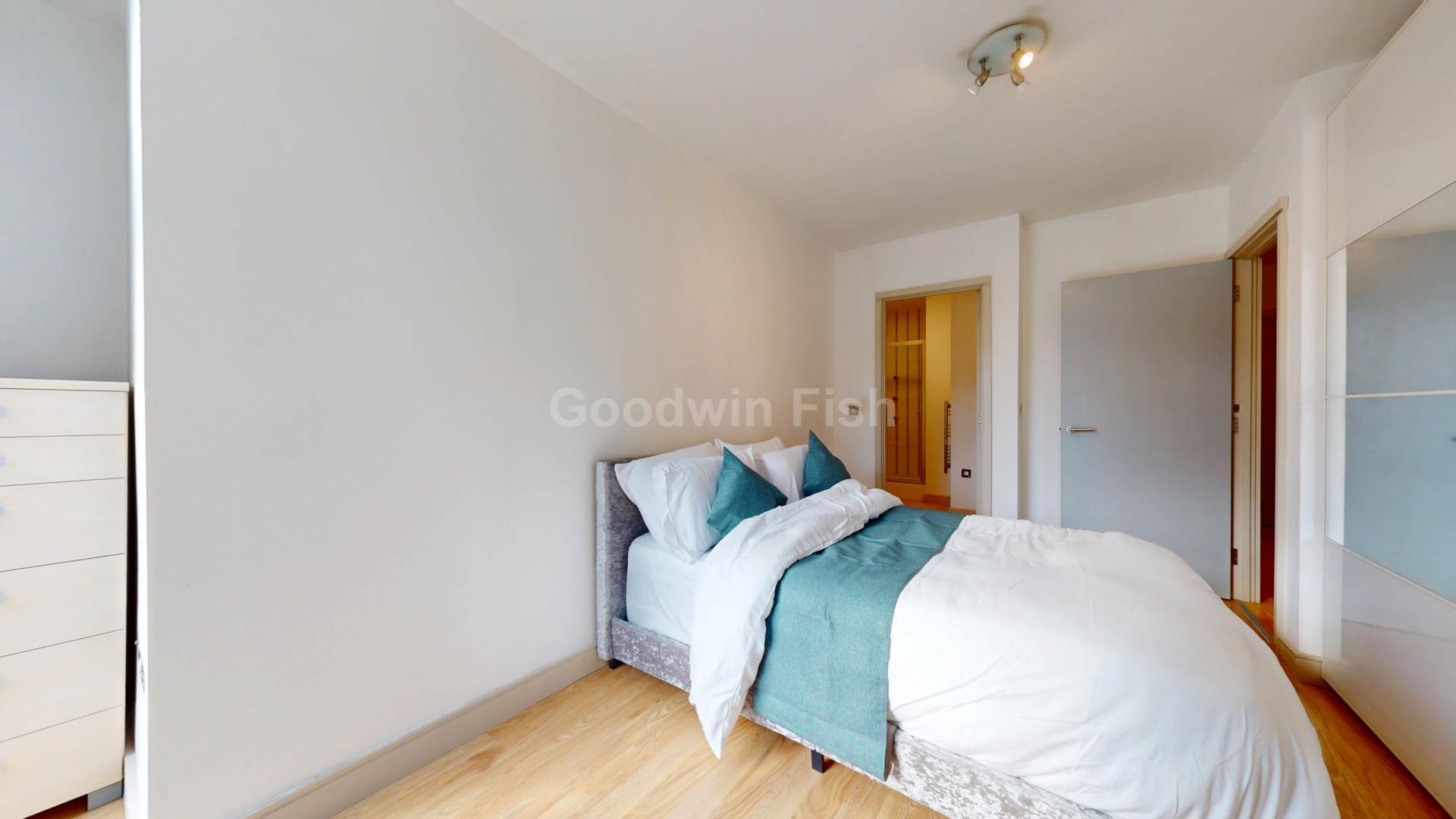 Additional Property Image 2 bedroom Apartment for sale in Manchester 10