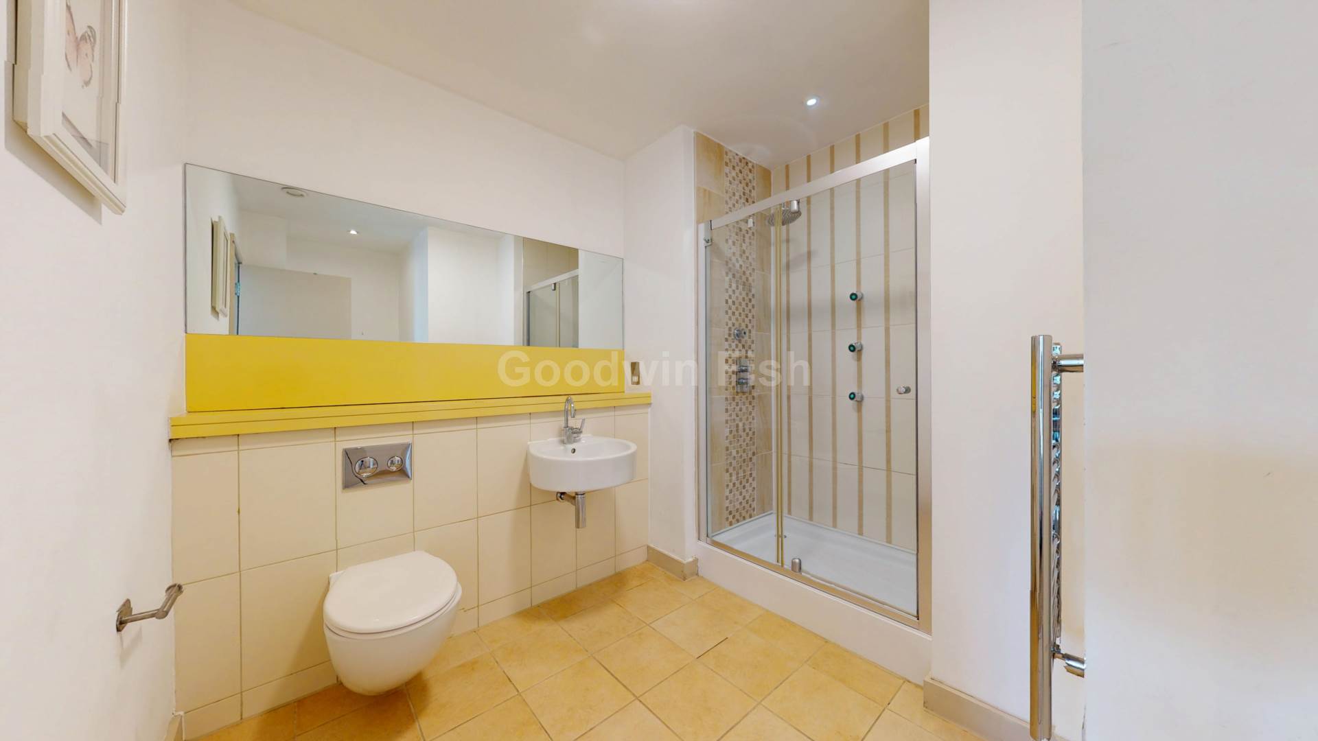 Additional Property Image 2 bedroom Apartment for sale in Manchester 11