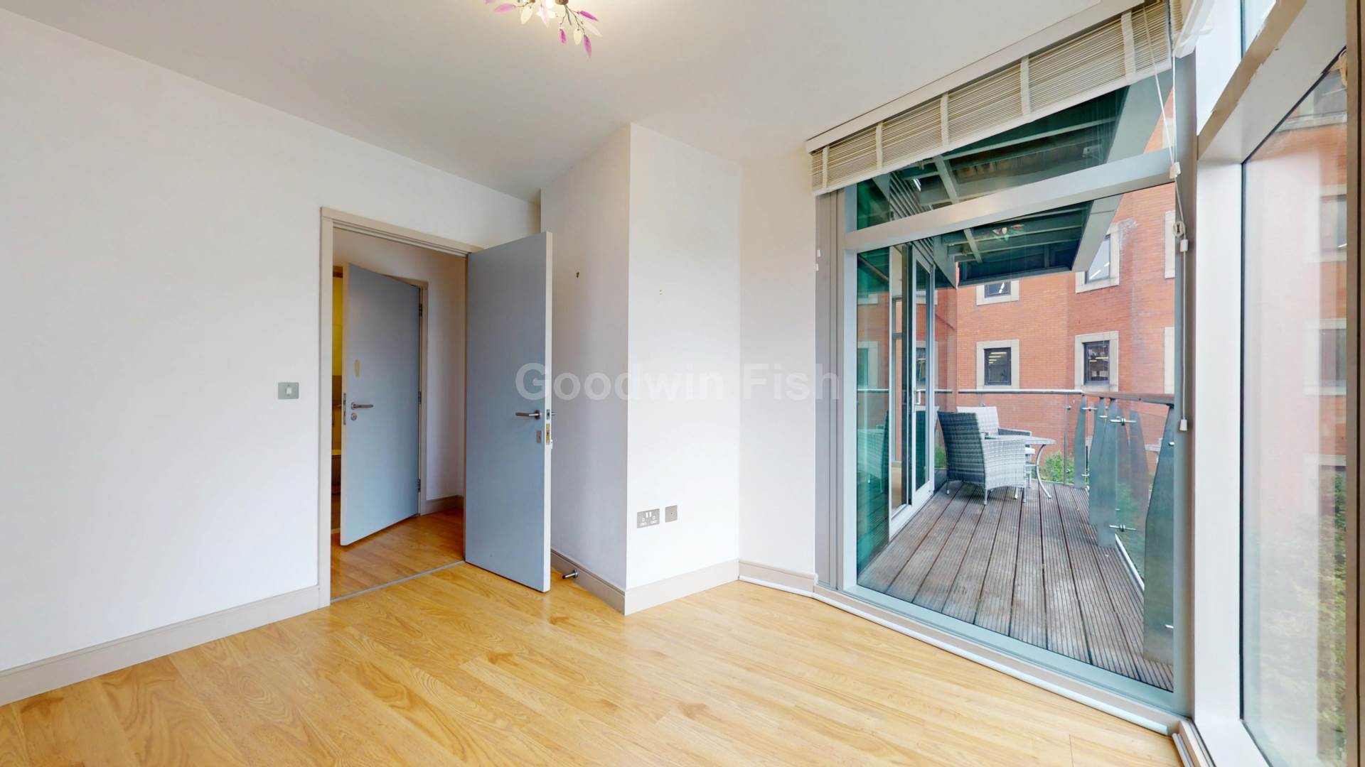 Additional Property Image 2 bedroom Apartment for sale in Manchester 14