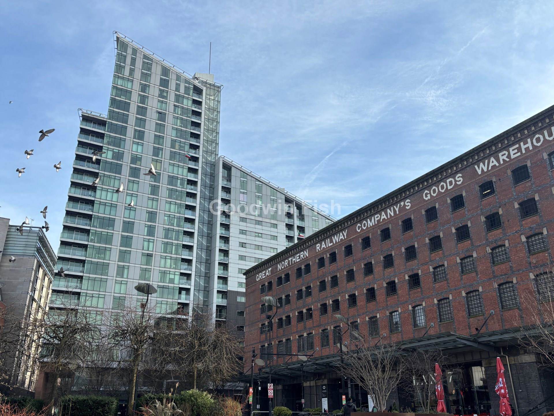 Additional Property Image 2 bedroom Apartment for sale in Manchester 18