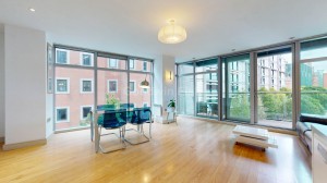2 bedroom Apartment for sale in Manchester
