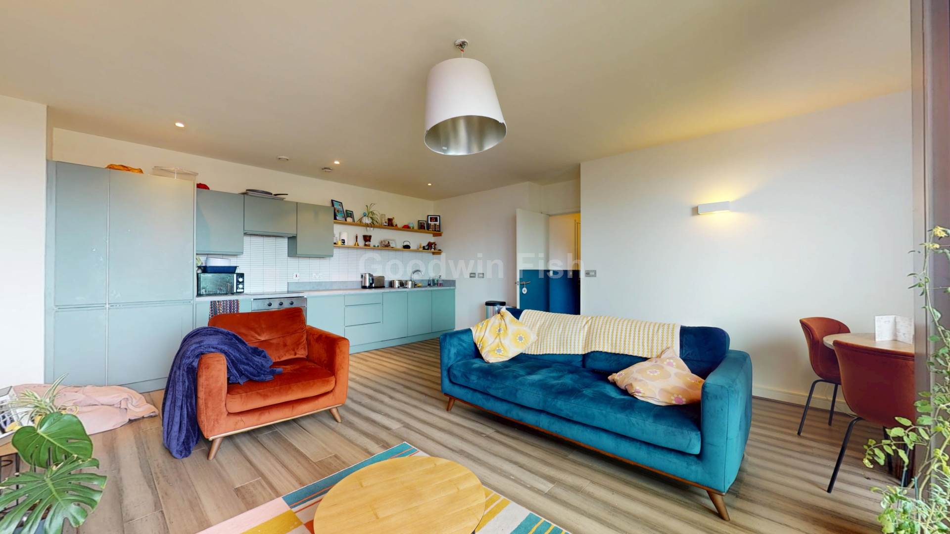 Additional Property Image 2 bedroom Apartment for sale in Manchester 3