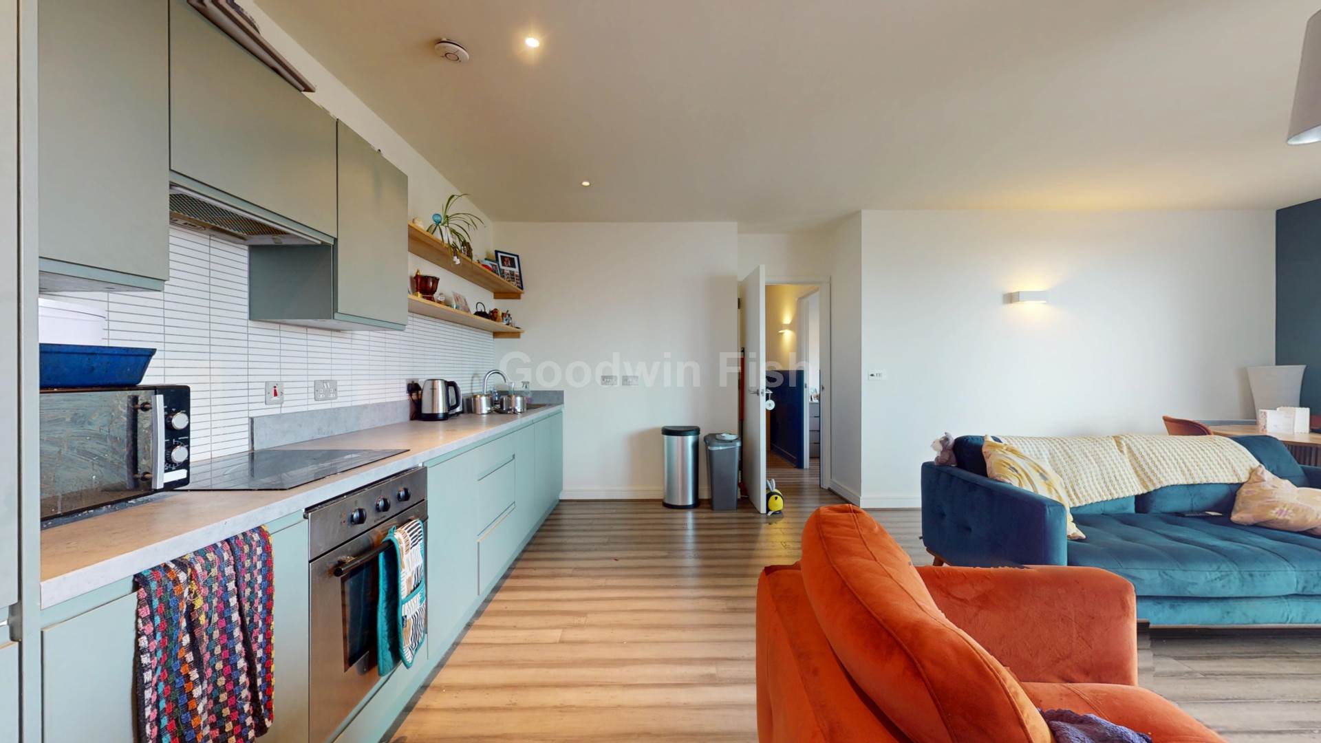 Additional Property Image 2 bedroom Apartment for sale in Manchester 4