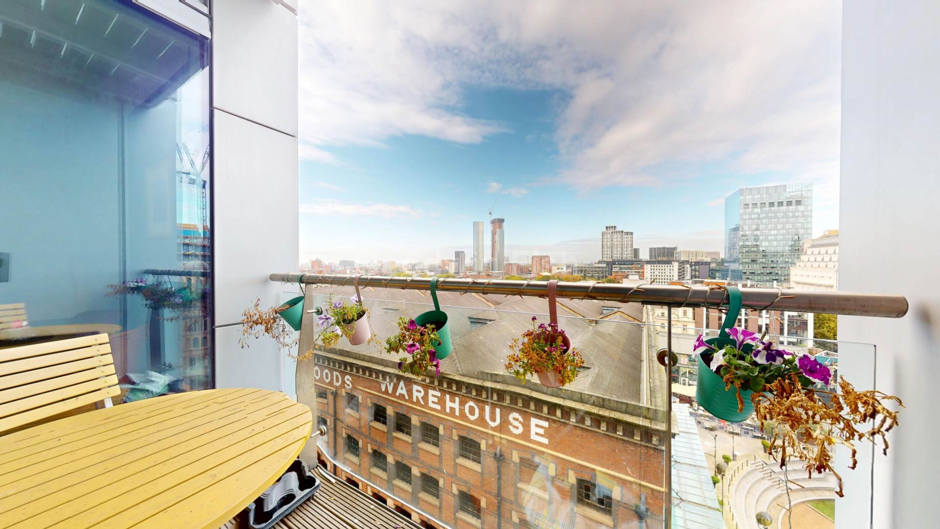 Additional Property Image 2 bedroom Apartment for sale in Manchester 6