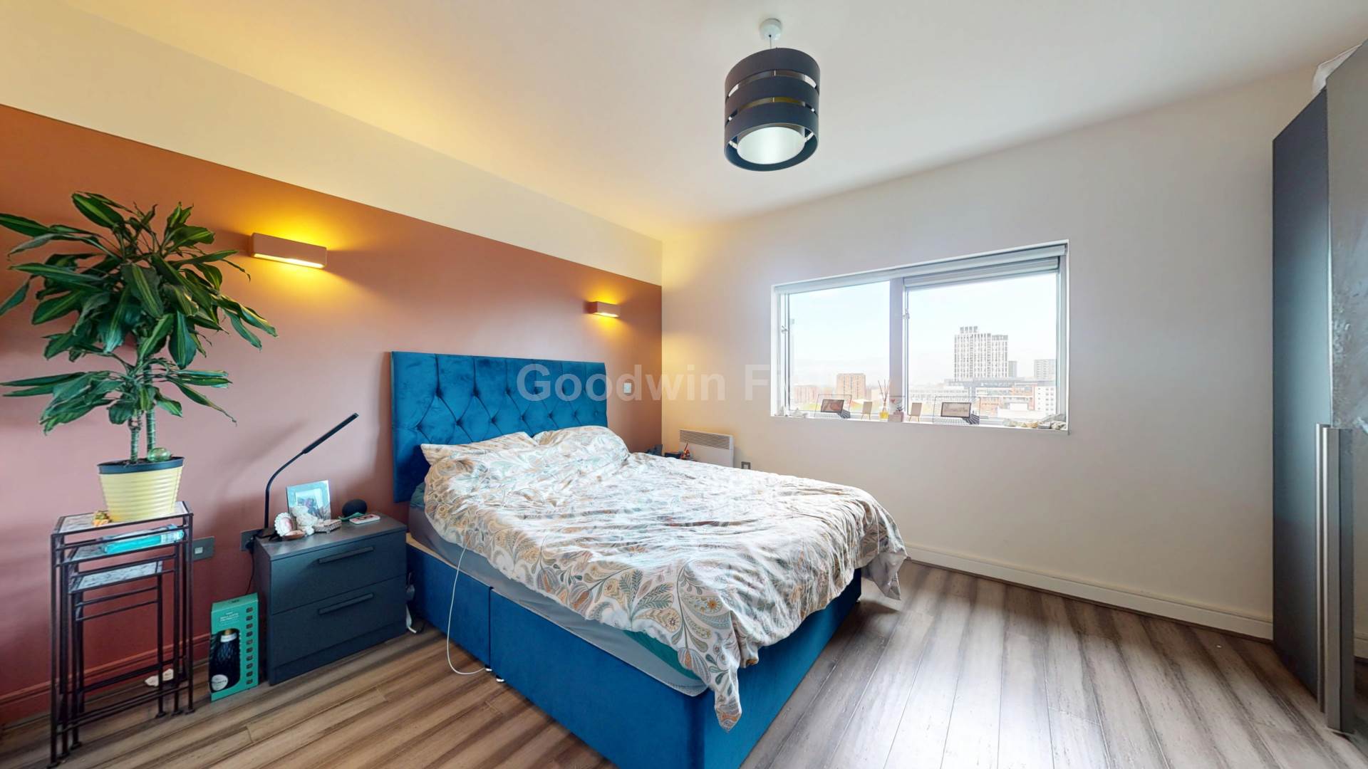 Additional Property Image 2 bedroom Apartment for sale in Manchester 7