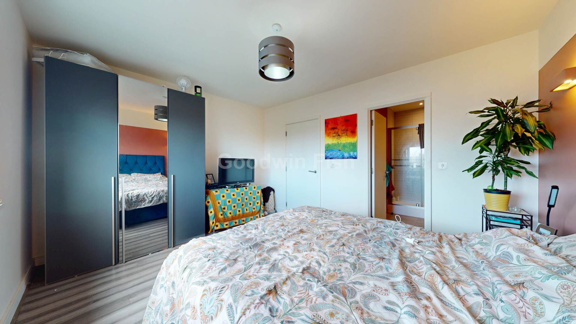 Additional Property Image 2 bedroom Apartment for sale in Manchester 8