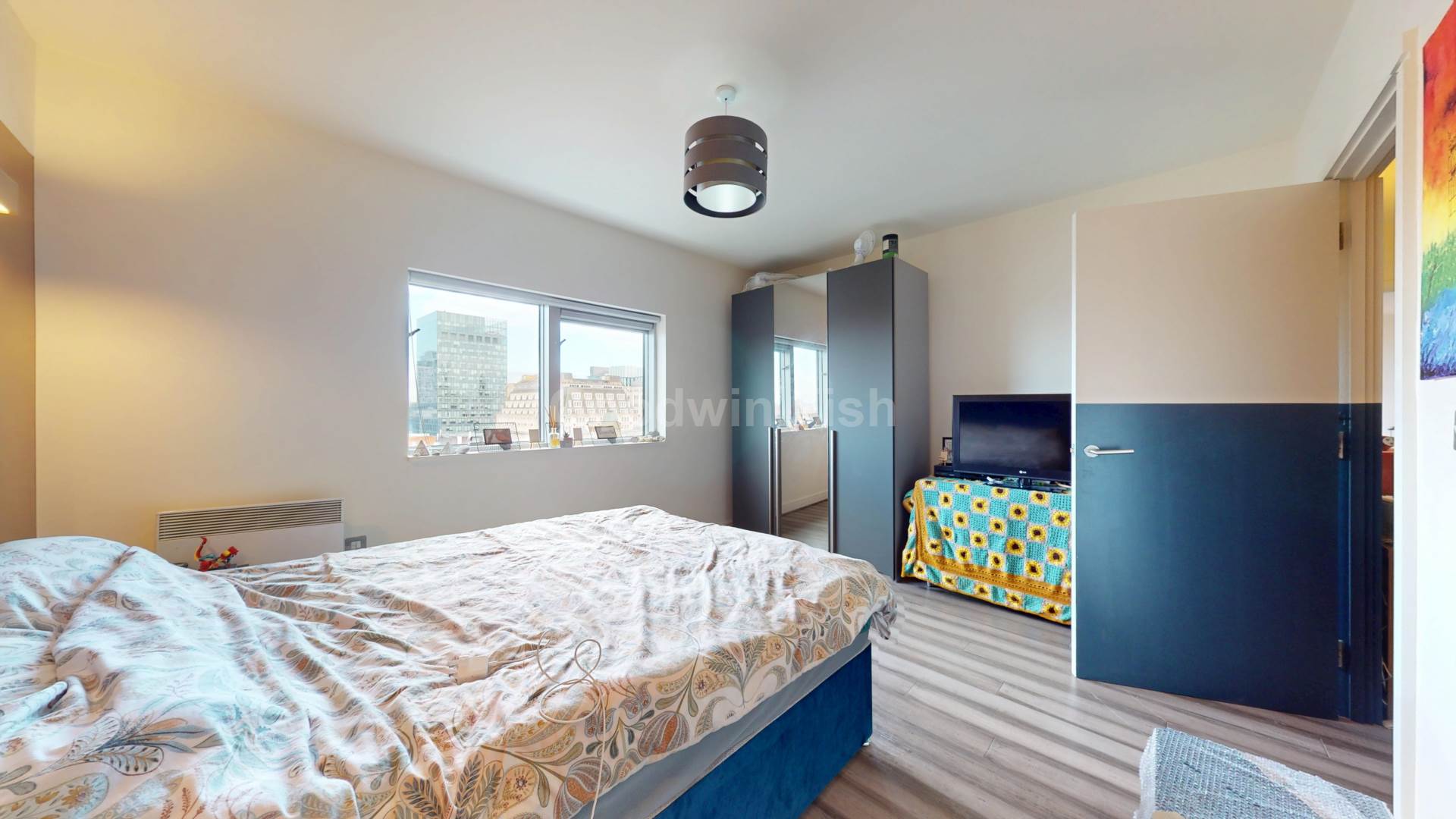 Additional Property Image 2 bedroom Apartment for sale in Manchester 9