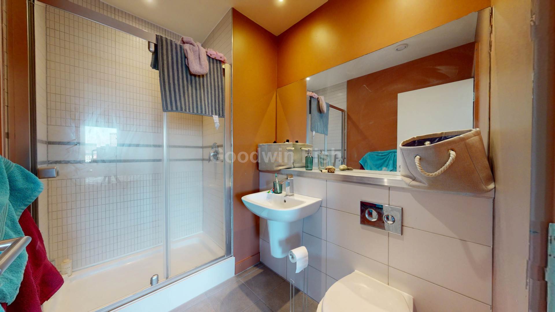 Additional Property Image 2 bedroom Apartment for sale in Manchester 10