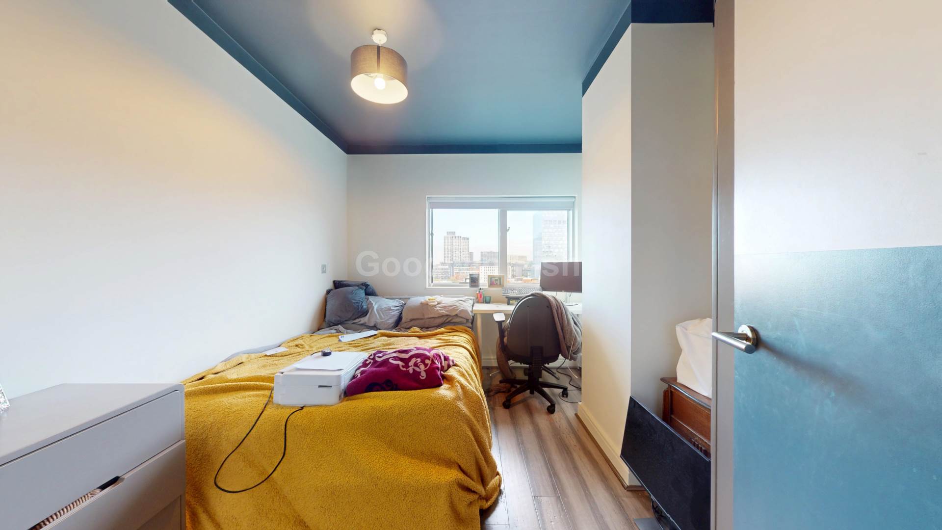 Additional Property Image 2 bedroom Apartment for sale in Manchester 11