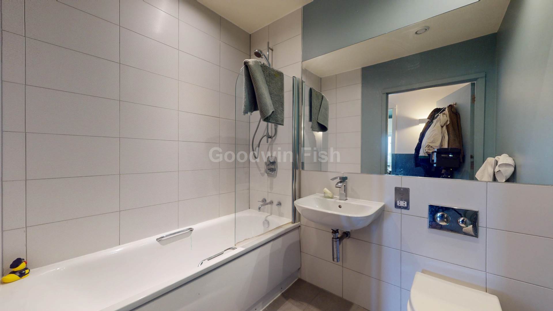 Additional Property Image 2 bedroom Apartment for sale in Manchester 12