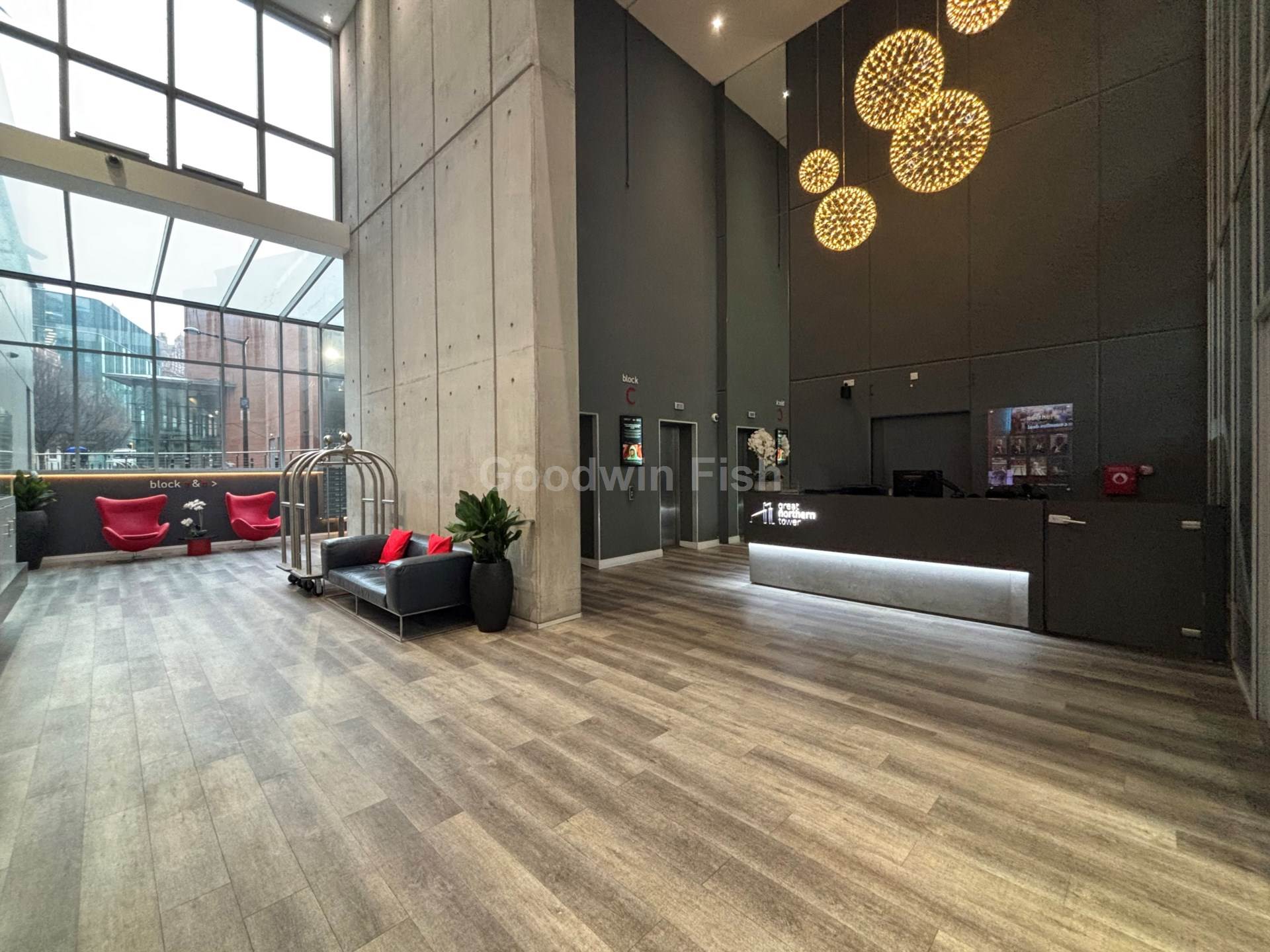 Additional Property Image 2 bedroom Apartment for sale in Manchester 15