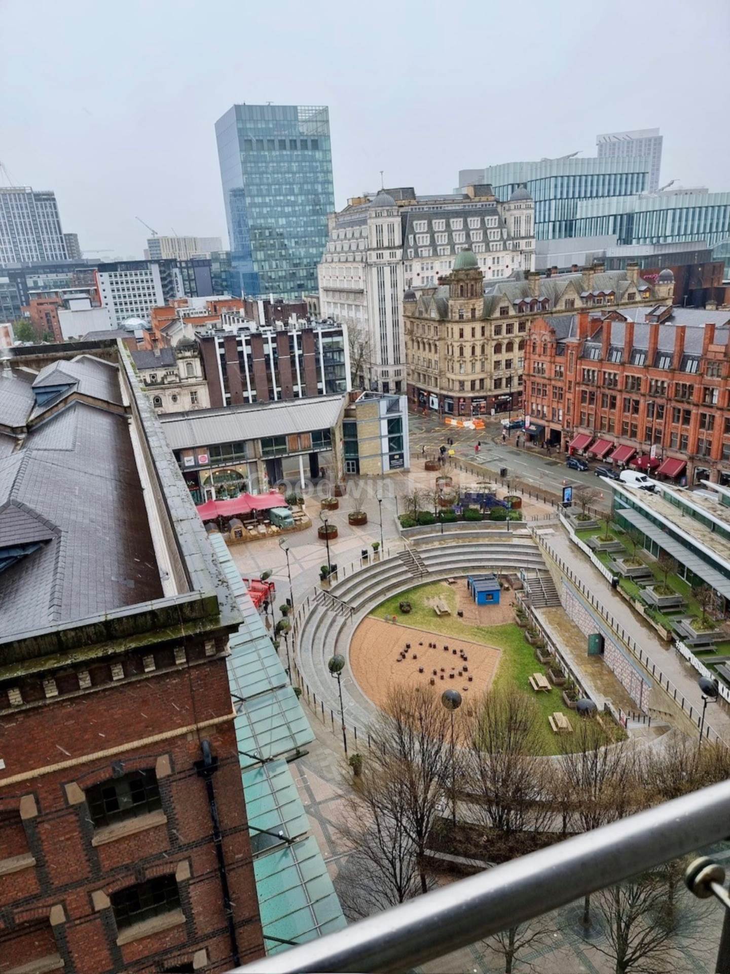 Additional Property Image 2 bedroom Apartment for sale in Manchester 16